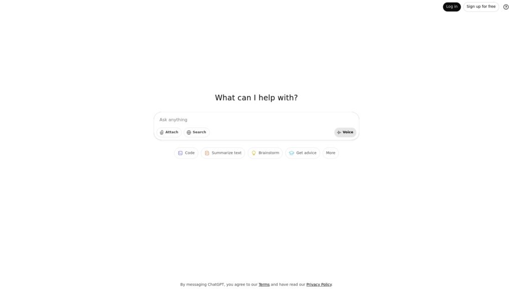 chatgptcom