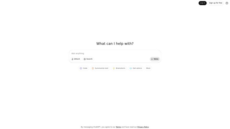 chatgptcom