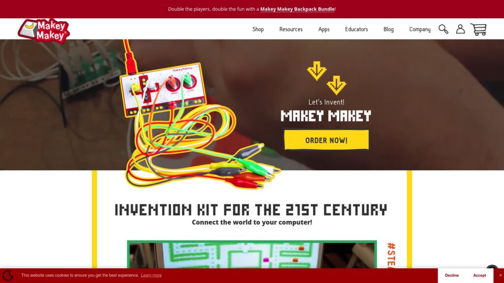 makeymakeycom