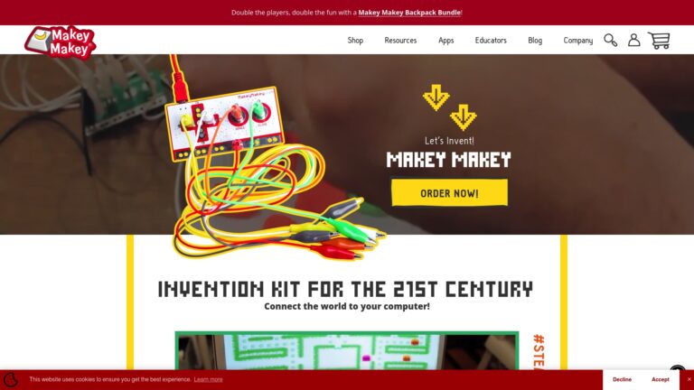 makeymakeycom
