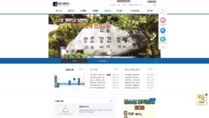 서울 금천고등학교