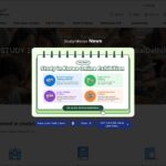 한국유학종합시스템 Study in korea