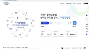 디지털집현전