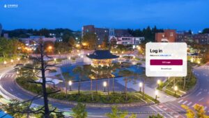 전북대학교 LMS 3.0