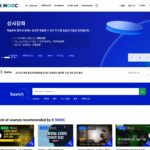 K-MOOC