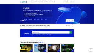 K-MOOC
