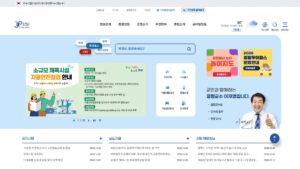 증평군 평생학습관 홈페이지 바로가기 (jp.go.kr) 2 증평군 평생학습관