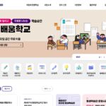해운대구청 평생학습관